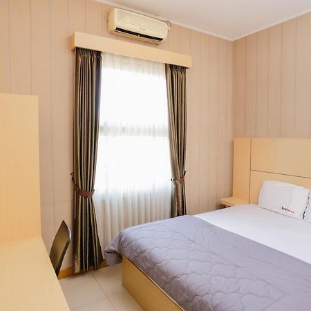 Reddoorz Plus @ Candrawulan Buahbatu Bandung Eksteriør billede